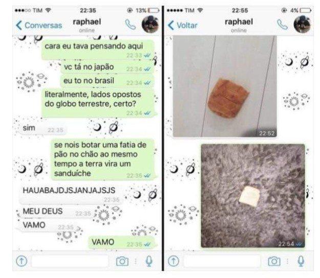 20 Fotos Que Provam Que o Brasileiro Precisa Ser Estudado