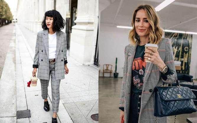 7 looks vintage inspiradores para uma produção nostálgica