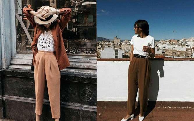 7 looks vintage inspiradores para uma produção nostálgica