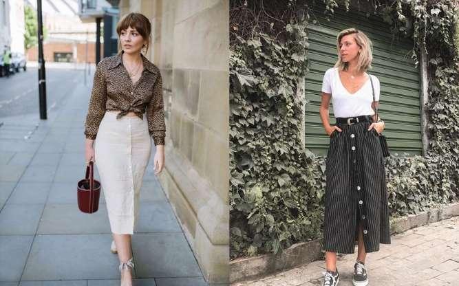 7 looks vintage inspiradores para uma produção nostálgica