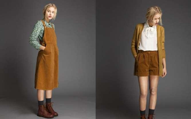 7 looks vintage inspiradores para uma produção nostálgica
