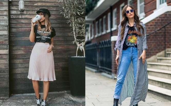 7 looks vintage inspiradores para uma produção nostálgica