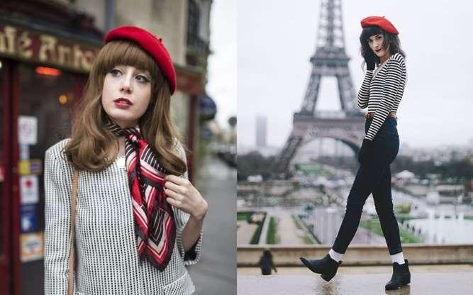 7 looks vintage inspiradores para uma produção nostálgica