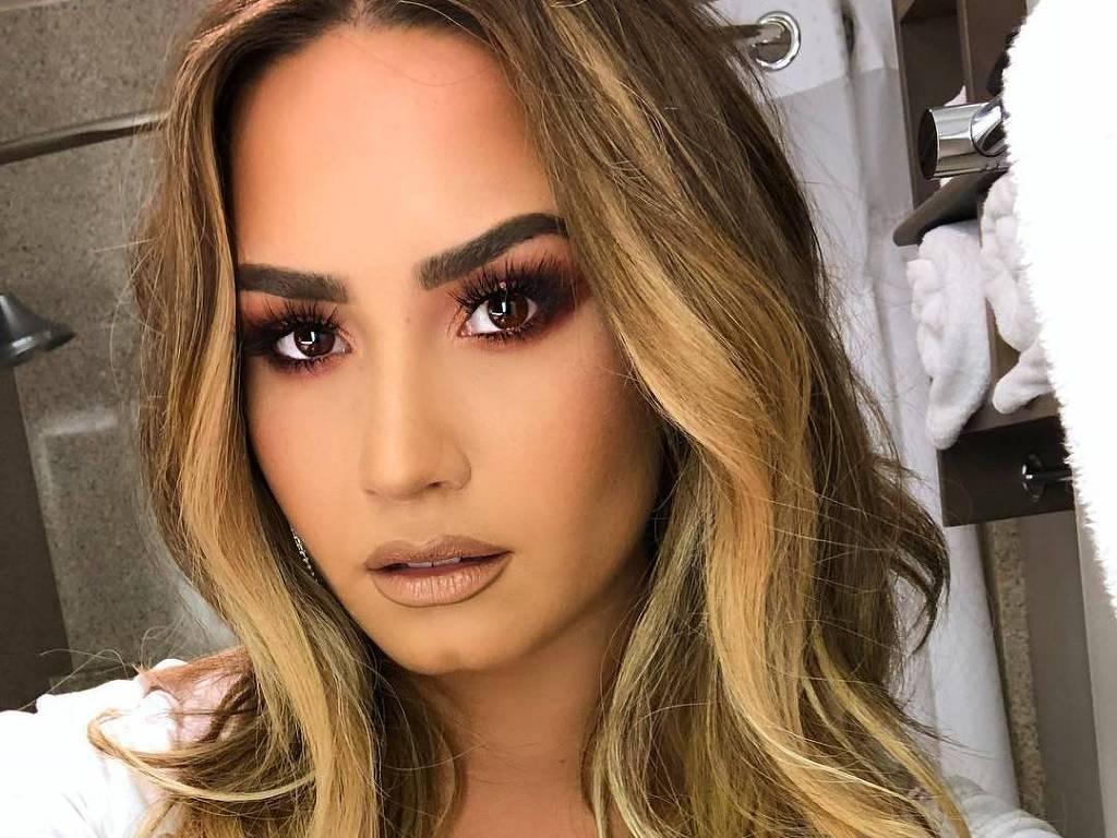 Demi Lovato é internada após suposta overdose de heroína, diz site