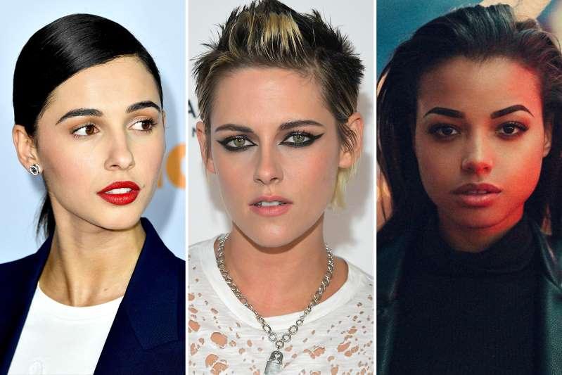 Kristen Stewart é oficialmente a nova “pantera” do pedaço