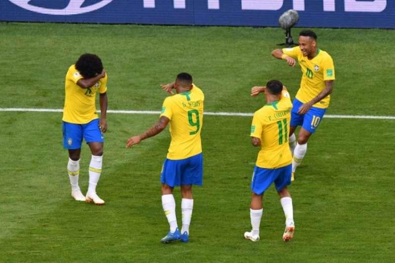 É hexa? Brasil segue como favorito nas principais casas de apostas