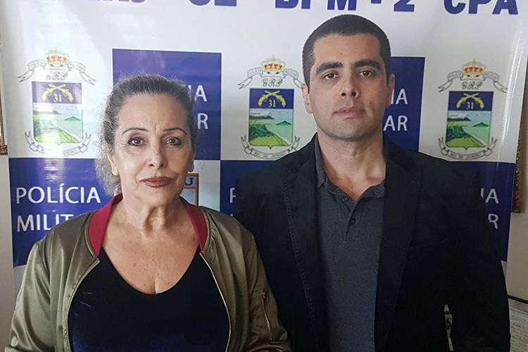 Em depoimento, testemunha-chave contradiz “Dr Bumbum”