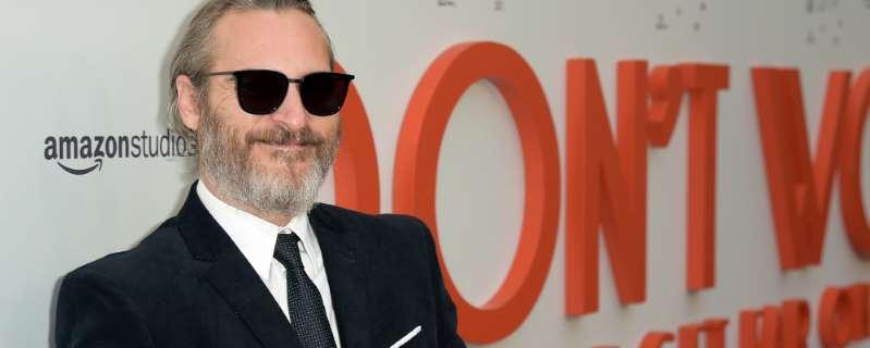 Filme do Coringa com Joaquin Phoenix ganha data de estreia