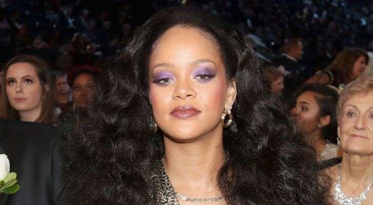Rihanna recebeu 500 músicas inéditas para seu novo álbum, diz revista