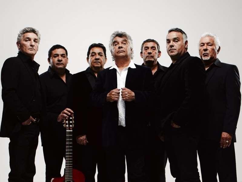 Sucesso nos anos 80, Gipsy Kings volta ao Brasil em outubro