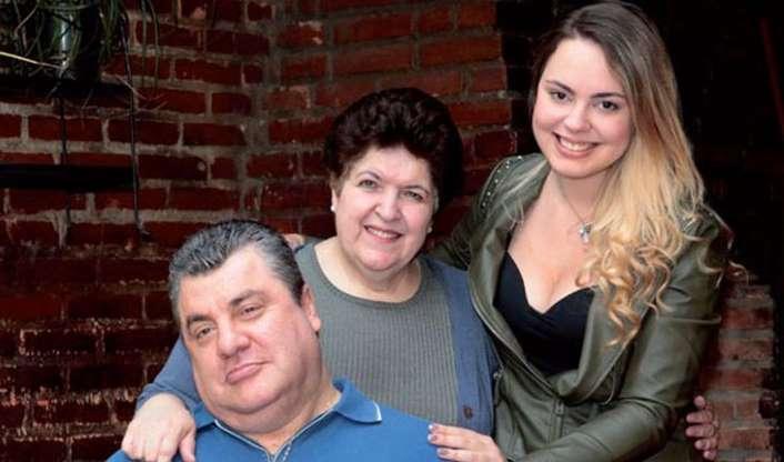 Saiba como é a vida do ator Gerson Brenner 19 anos após a tragédia