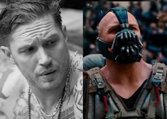 Estrelando Russell Crowe aparece irreconhecível nas gravações de seu novo filme