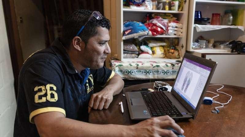 Os brasileiros que 