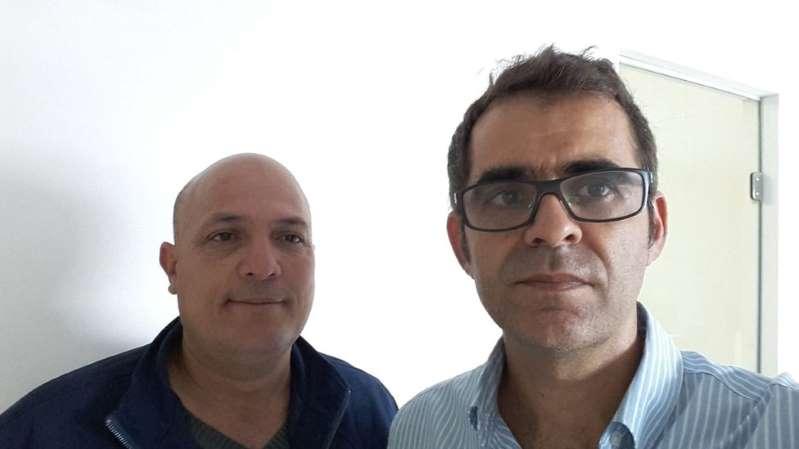 Os brasileiros que 