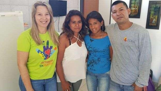 Os brasileiros que 