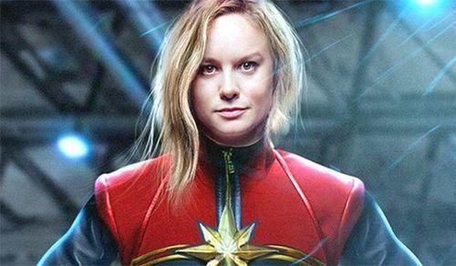 Atrizes da Marvel nos Filmes vs Vida Real