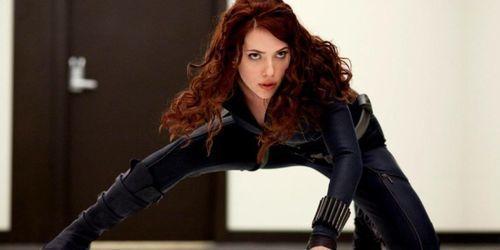 Atrizes da Marvel nos Filmes vs Vida Real
