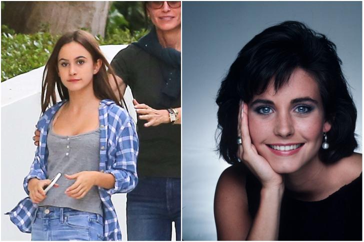 CELEBRIDADES CRIANÇAS QUE PARECEM EXATAMENTE COMO SEUS PAIS