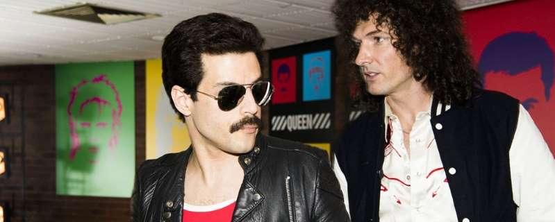 Bohemian Rhapsody: