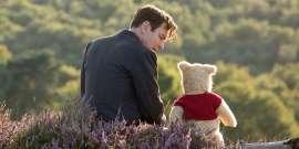 'Christopher Robin', um filme sobre Ursinho Pooh que não é só para crianças