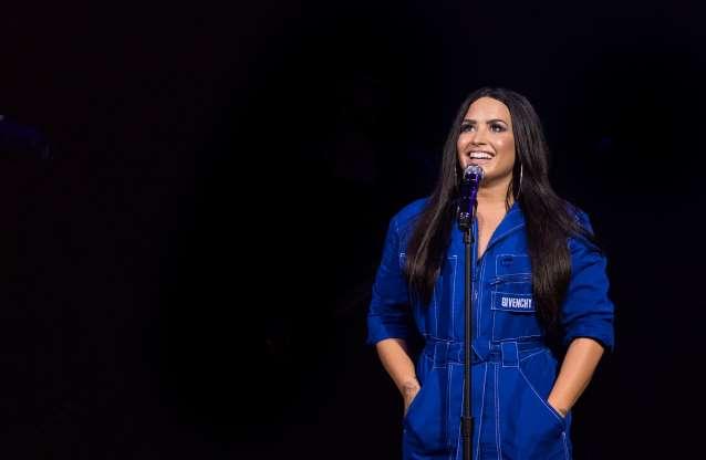 Demi Lovato cancela turnê no Brasil após overdose: 