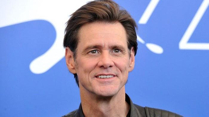 Jim Carrey revela que queria 'destruir' Hollywood