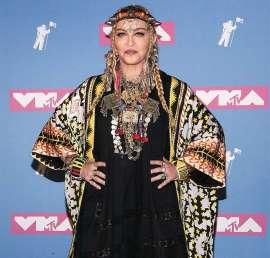 Madonna rebate críticas após discurso sobre Aretha Franklin no VMA!