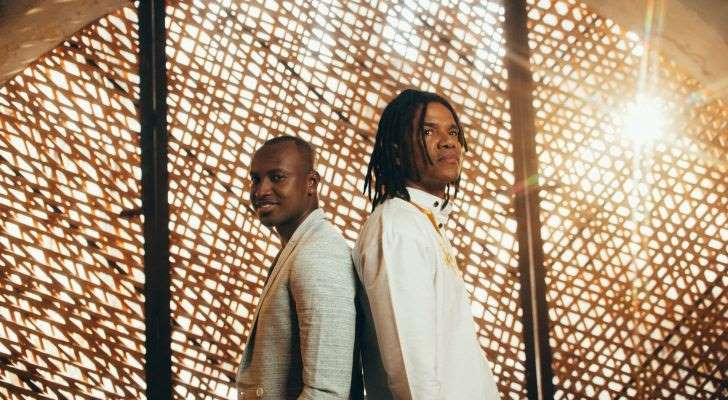 Natiruts lança clipe good vibes de 