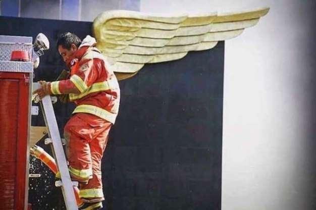Confira 10 fotos que acidentalmente saíram perfeitas