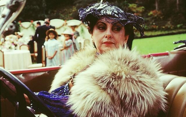 Beatriz Segall morre em SP aos 92 anos