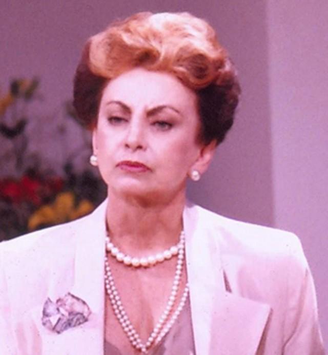 Beatriz Segall morre em SP aos 92 anos
