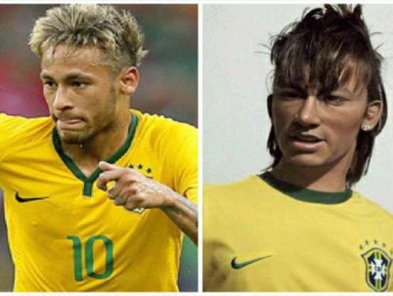 As piores esculturas de celebridades esportivas