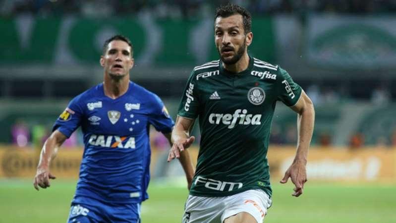 Mattos detona arbitragem e diz que Palmeiras foi prejudicado no Allianz