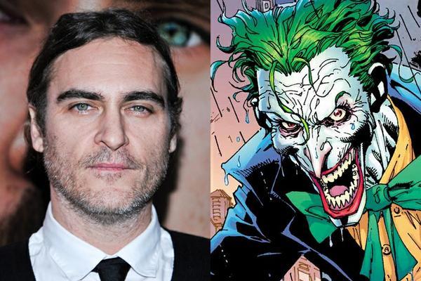 Todd Philips, diretor de 'Coringa', mostra primeira imagem de Joaquin Phoenix para filme do vilão