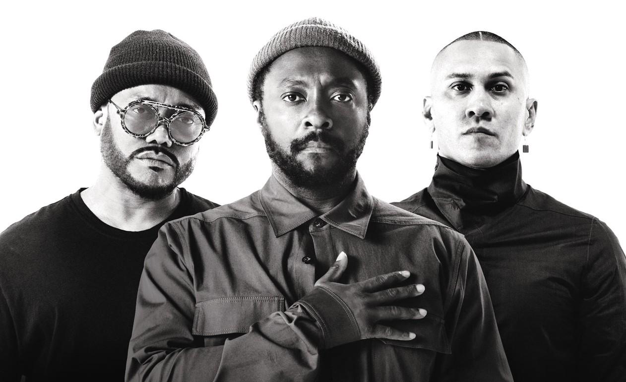 Pink e Black Eyed Peas se juntam a Anitta no dia pop do Rock in Rio
