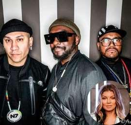 Após 8 anos, Black Eyed Peas lança álbum sem Fergie!