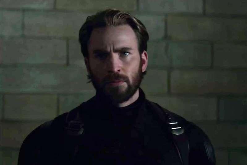 Chris Evans finaliza ‘Vingadores 4’