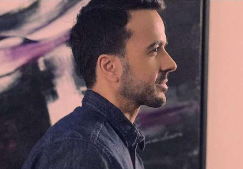 Luis Fonsi fala sobre retorno ao Brasil, novo disco e Imposible