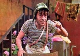 Chaves vai ganhar musical no Brasil