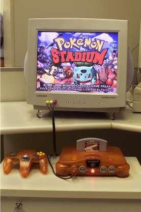 Objetos de 