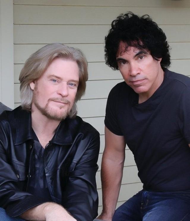 Daryl Hall & John Oates confirmam primeiro show no Brasil