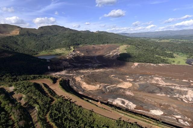 Descomissionamento: entenda o processo anunciado pela Vale para acabar com barragens iguais às de Mariana e Brumadinho