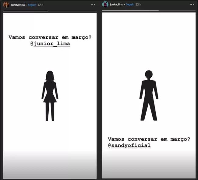 Sandy & Júnior vão voltar? O que se sabe até agora