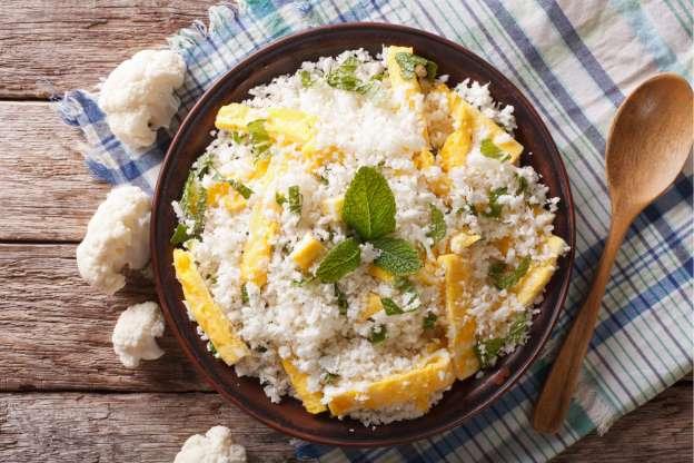 10 receitas fáceis que vão te ajudar a manter a dieta