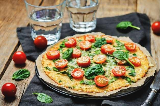 10 receitas fáceis que vão te ajudar a manter a dieta