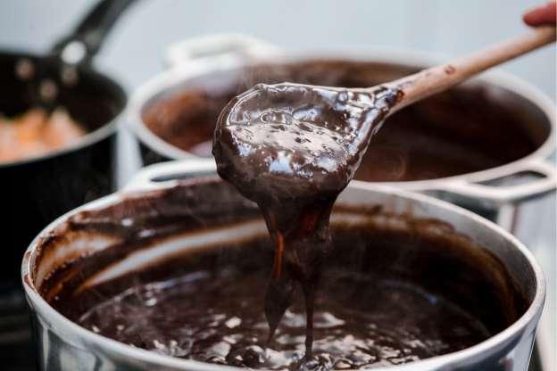 10 receitas fáceis que vão te ajudar a manter a dieta