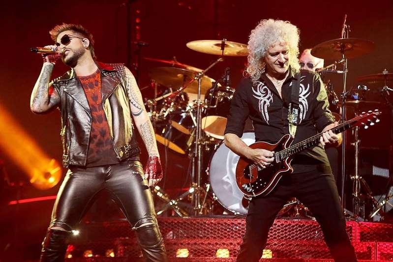 Queen vai se apresentar durante cerimônia do Oscar 2019