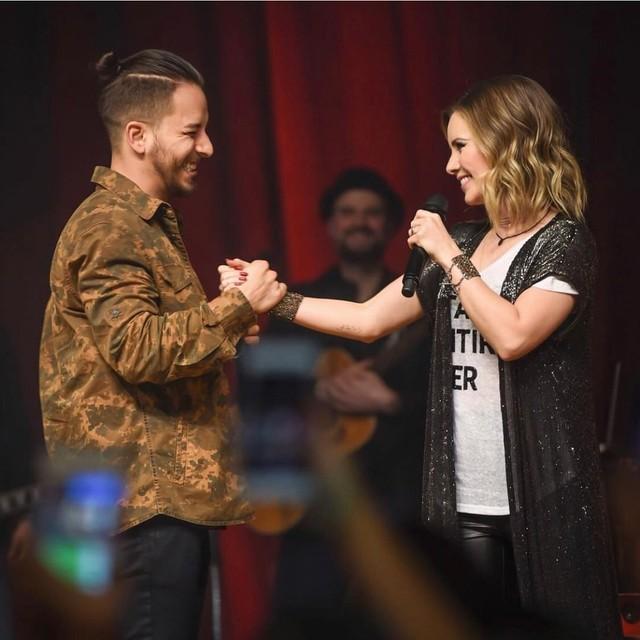 Sandy & Júnior vão voltar? O que se sabe até agora