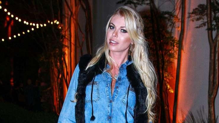 Álvaro Garnero, Vera Viel e mais famosos lamentam morte de Carol Bittencourt