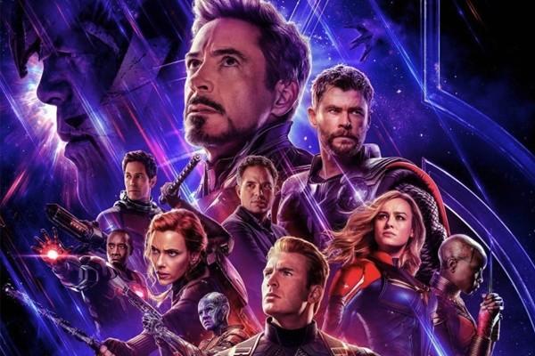 Vingadores: Ultimato